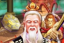 Tai Shang Lao Jun