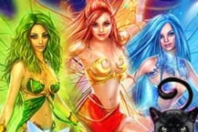 Wild Fairies