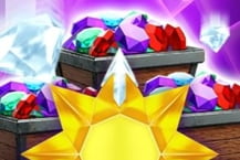 Octagon Gem 2