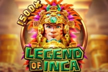 LEGEND OF INCA