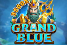 GRAND BLUE