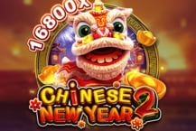 CHINESE NEW YEAR 2