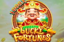 LUCKY FORTUNES