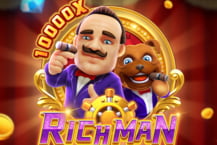 RICH MAN