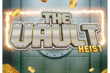 The Vault Heist™