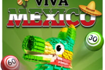 Viva Mexico Full HD
