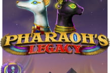 Pharaoh’s Legacy