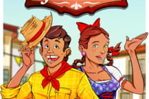 Bailão Junino