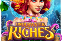 Underwater Riches • Easy $ Link