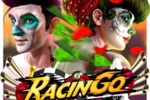 Racingo™ Wild • Easy $ Link