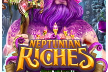 Neptunian Riches • Easy$Link