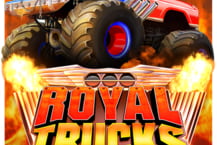 Royal Trucks • 50 lines