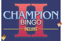 Champion Bingo II Deluxe