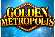 Golden Metropolis