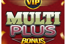 Multi Plus • Bonus VIP