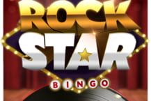 Rock Star Bingo™️ • 4 Cards