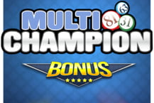 Multi Champion • Bonus