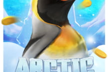 Arctic Blast