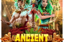 Ancient Tropics™ • Eternal Kingdom Link
