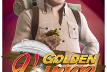 Golden Voyage™• Eternal Kingdom Link