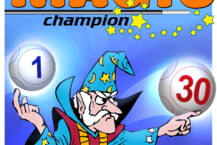 Magic Champion