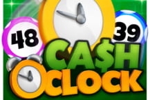 Cash O’Clock