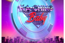 Ka-ching Baby