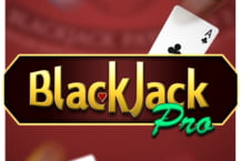 Blackjack • Vegas Strip Pro