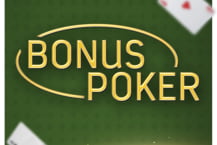 Bonus Poker