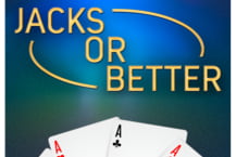 Jacks or better