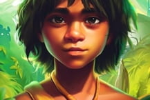 Jungle Boy