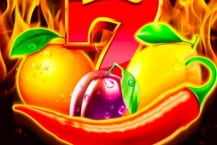 30 Spicy Hot