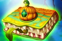 Book of Pumpkin