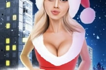 Christmas Queen
