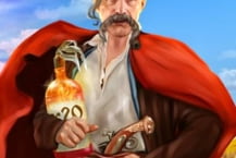 TARAS BULBA