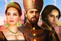 Hurrem Sultan