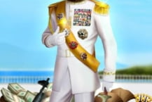El Presidente
