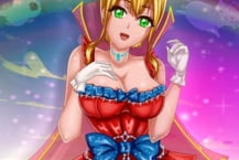 Kawaii Queen