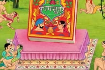 Kamasutra
