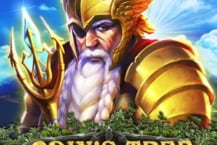 Odin's Tree