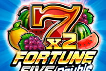 FORTUNE FIVE DOUBLE