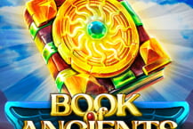 BOOK OF ANCIENTS