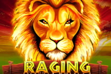 RAGING LION