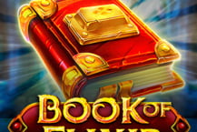BOOK OF ELIXIR