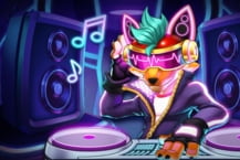 DJ Fox