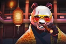 Boss Bear