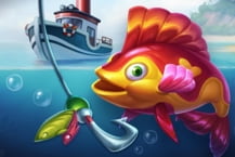 Fish 'n' Nudge