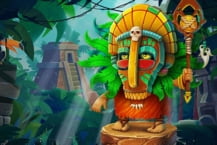 Tiki Tumble