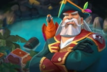 Booty Bay