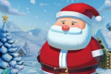 Fat Santa